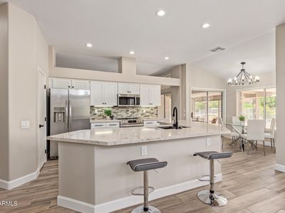 16168 W Sentinel Dr, Sun City West, AZ, 85375