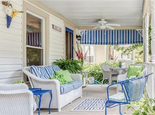 35 Waugh Ave, Chautauqua, NY 14722