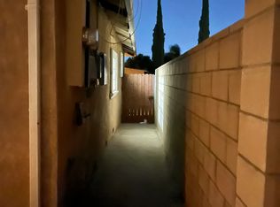 (Undisclosed Address), Sylmar, CA 91342