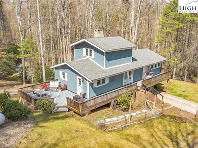 115 W New River Drive, West Jefferson, NC, 28694