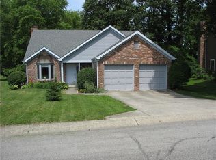 8332 La Habra Ln, Indianapolis, IN