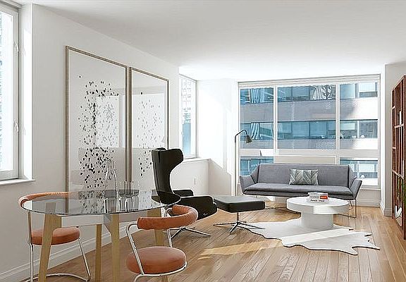 4th image of 150 E 44th St APT 18C