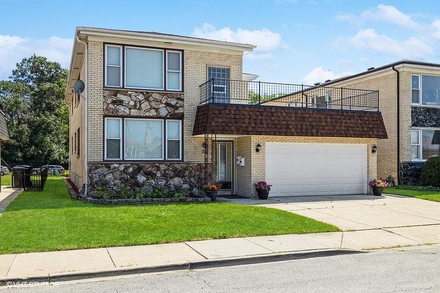 1st image of 8407 W Brodman Ave #2