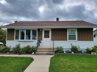 732 Pennsylvania Ave, West Bend, WI 53095