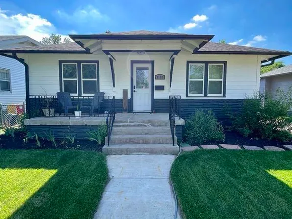2502 Avenue B, Scottsbluff, NE 69361