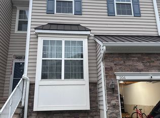 204 Ellsworth Way, Monmouth Junction, NJ 08852