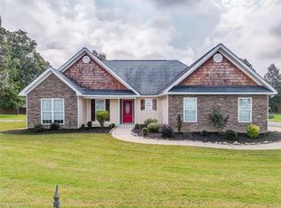 9 Royal Oak Dr NE, Rome, GA 30165