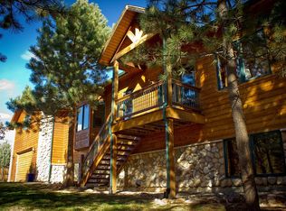 38 Valley Crescent St, Palmer Lake, CO 80133