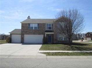 649 Hanover Rd, Brownsburg, IN 46112