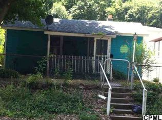 616 Parkview Rd, Lykens, PA 17048