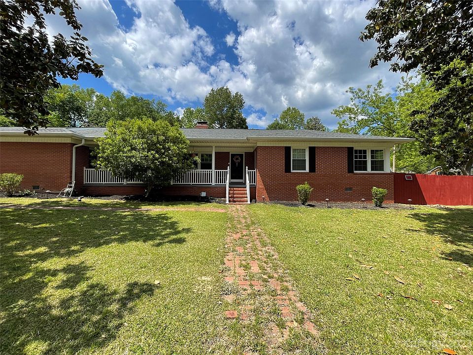 800 Forest Dr, Lancaster, SC 29720 Zillow
