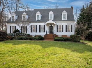 12841 River Hills Dr, Midlothian, VA 23113