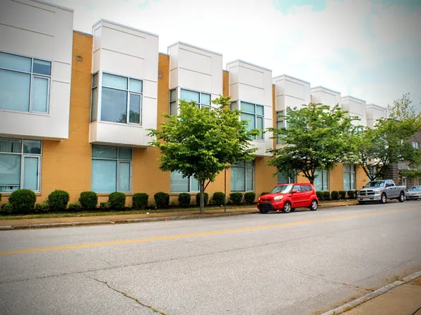2263 Young Ave APT 204, Memphis, TN 38104