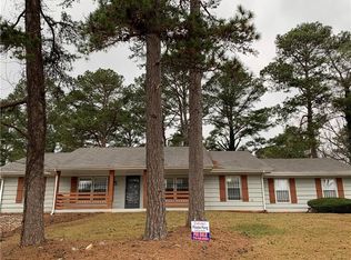 3380 Luxembourg Cir SW, Decatur, GA 30034