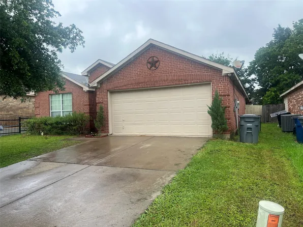 13507 Baldcypress Dr, Dallas, TX 75253