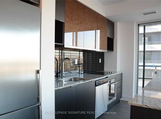 99 The Donway Way W UNIT 909, Toronto, ON