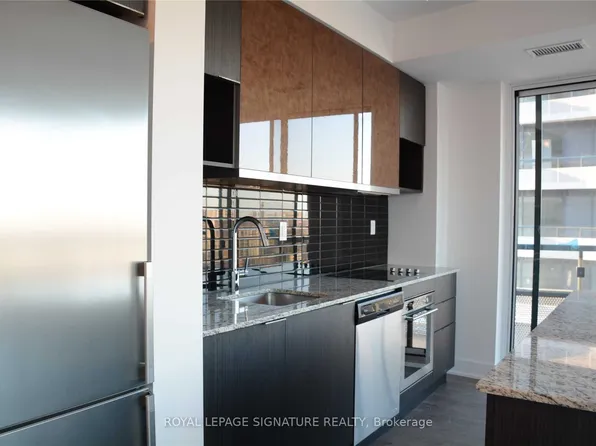 99 The Donway Way W, Toronto, ON