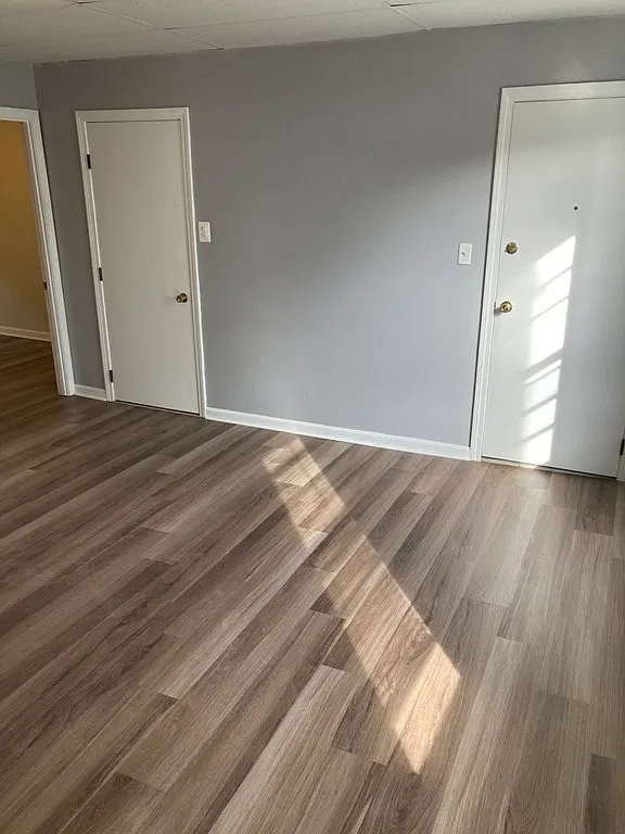 2 bed, 1.0 bath, 465 sqft, $1,200 — Photo 4