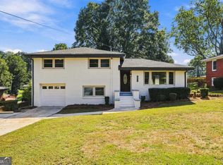 2485 Tyler Way, Decatur, GA 30032