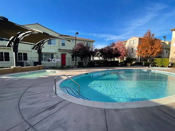 5301 E Commerce Way Unit 5103, Sacramento, CA 95835