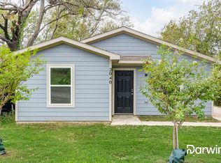 2040 Brookes St, Fort Worth, TX 76105