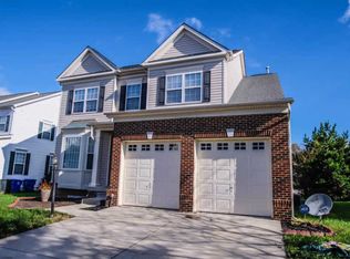 2412 Plenty Gates Ln, Waldorf, MD