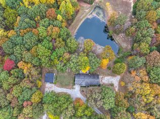 630 N Davidson Rd, Bon Aqua, TN 37025