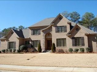 1688 Tiffanie Ct, Auburn, AL 36830