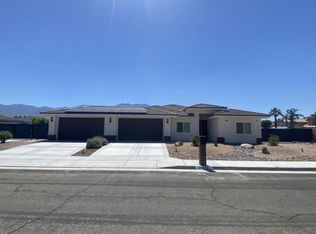30015 Avenida Ximino, Cathedral City, CA 92234