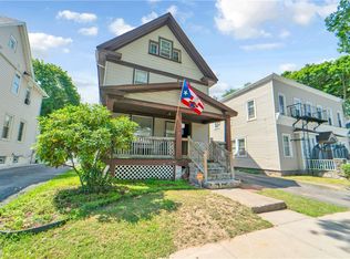365 Garson Ave, Rochester, NY 14609