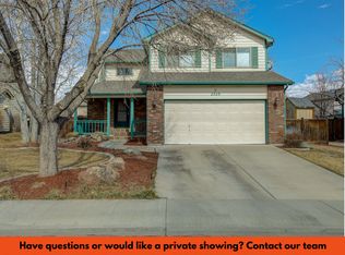 2529 Forsythia Dr, Loveland, CO 80537
