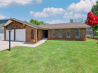 3801 Larkwood Dr, Oklahoma City, OK 73115