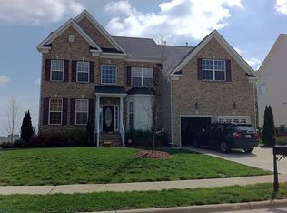 601 Jamerson Rd, Cary, NC 27519