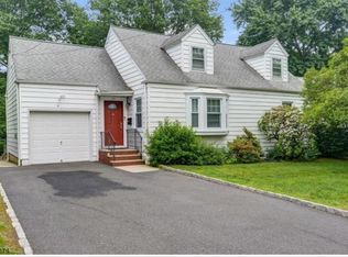 89 Linden Ave, Springfield, NJ 07081