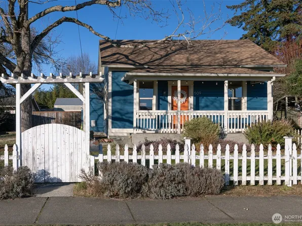 509 Carolina Street, Bellingham, WA 98225
