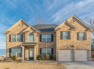 50 Foxgrove Cv, Covington, GA 30014