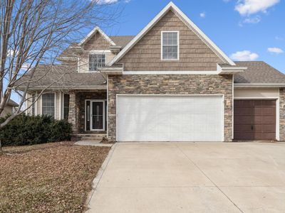 518 SW Springfield Dr, Ankeny, IA, 50023