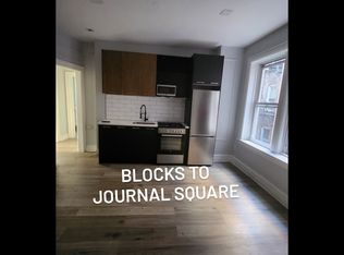 3139 Kennedy Blvd #2L, Jersey City, NJ 07306