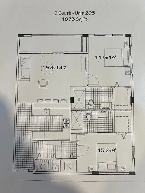 Building Photo - Surfside Apartments- 913