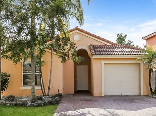 1538 SE 20th Pl, Homestead, FL 33035