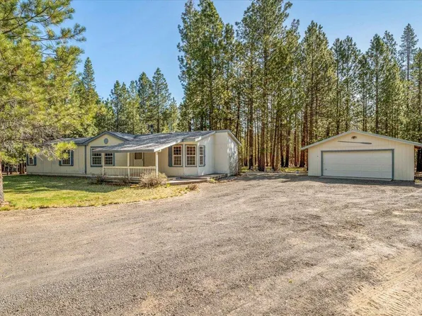 52080 Finger Cone, La Pine, OR 97739