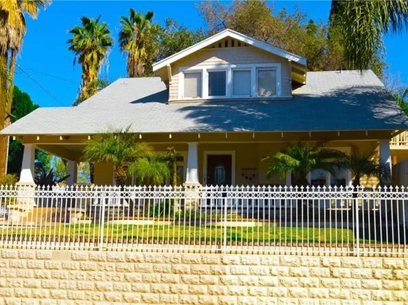 3593 Prospect Ave, Riverside, CA 92501