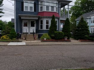 28 Potter St, Pawtucket, RI 02860