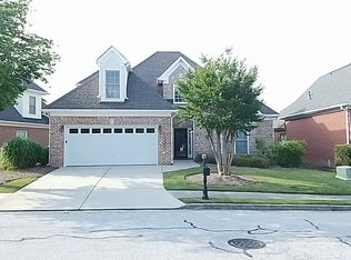 2105 Hickory Station Cir, Snellville, GA