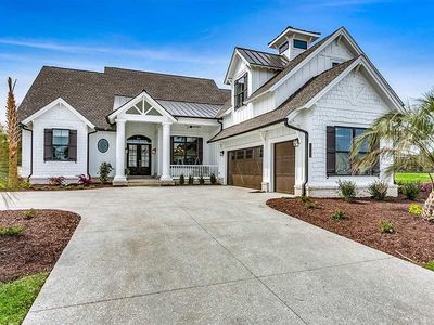 5949 Bolsena Pl, Myrtle Beach, SC, 29577
