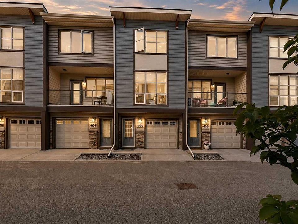 1st image of 125 E Caribou Cres #604-RED