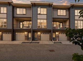 125 E Caribou Cres #604-RED, Red Deer, AB T4P 0V6
