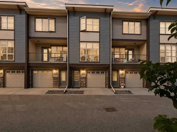 125 E Caribou Cres #604-RED, Red Deer, AB T4P 0V6