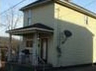 106 Aetna St, Mingo Junction, OH 43938