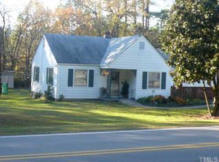 2518 S Alston Ave, Durham, NC 27713